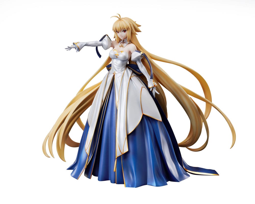 SU ORDINAZIONE Fate/Grand Order PVC Statue 1/7 Moon Cancer / Archetype: Earth (re-run) 25 cm *PREZZO SPECIALE* ESAURITO