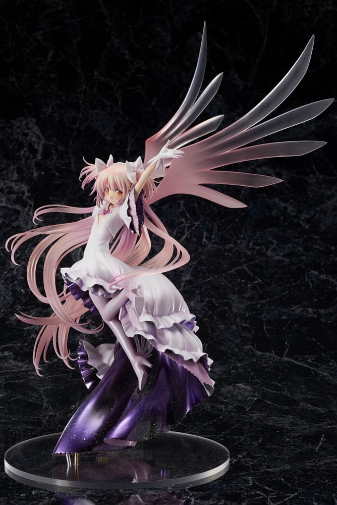 PREORDINE CHIUSO 03/2025 Madoka Magica The Movie: Rebellion Statue 1/8 Ultimate Madoka (re-run) 44 cm (PREORDINE NON CANCELLABILE)