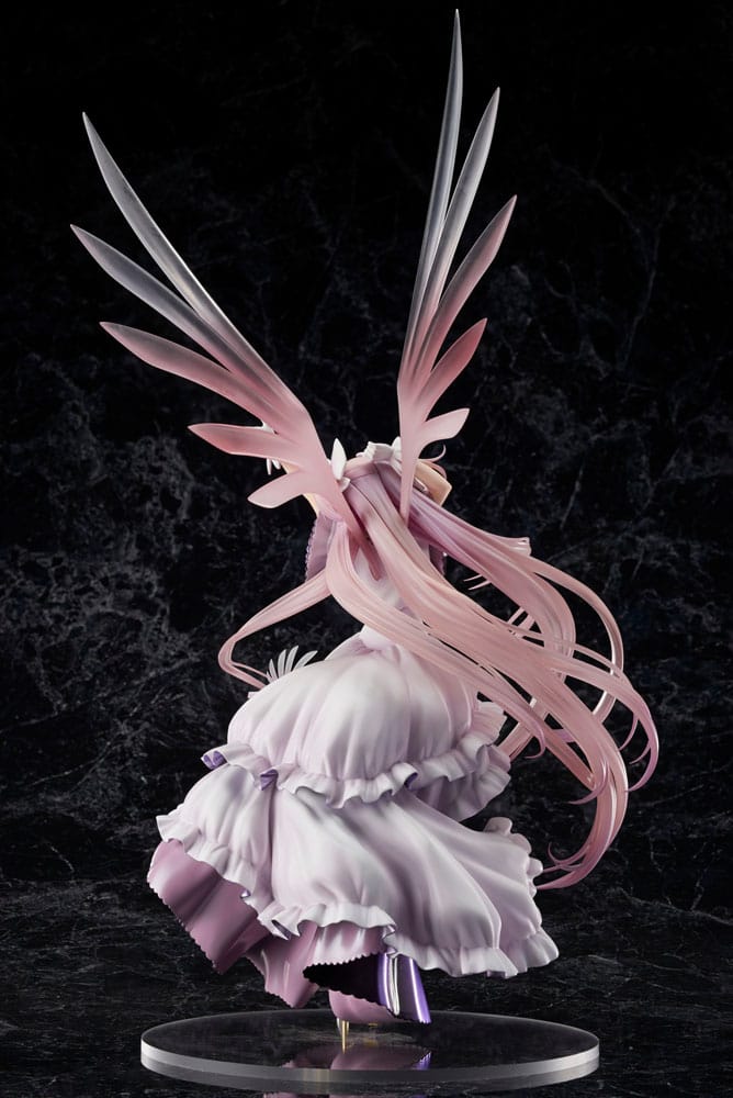 PREORDINE CHIUSO 03/2025 Madoka Magica The Movie: Rebellion Statue 1/8 Ultimate Madoka (re-run) 44 cm (PREORDINE NON CANCELLABILE)
