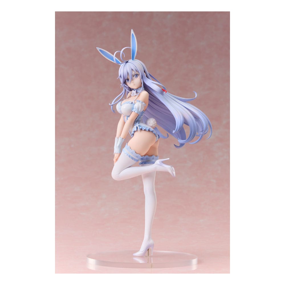 PREORDER+ 11/2026 (NOT CANCELLABLE) 86: Eighty Six PVC Statue 1/7 Lena Bunny Ver. 26 cm