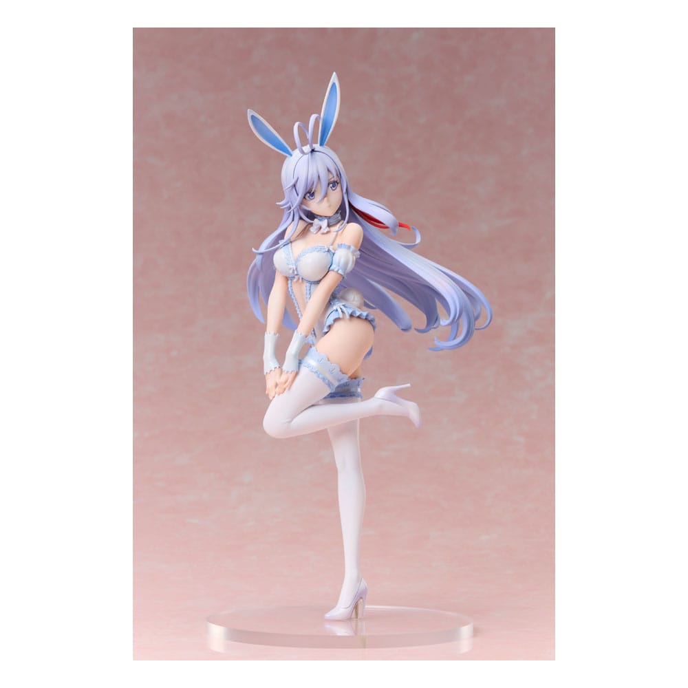 VORBESTELLUNG+ 11/2026 (NICHT STORNIERBAR) 86: Eighty Six PVC-Statue 1/7 Lena Bunny Ver. 26 cm