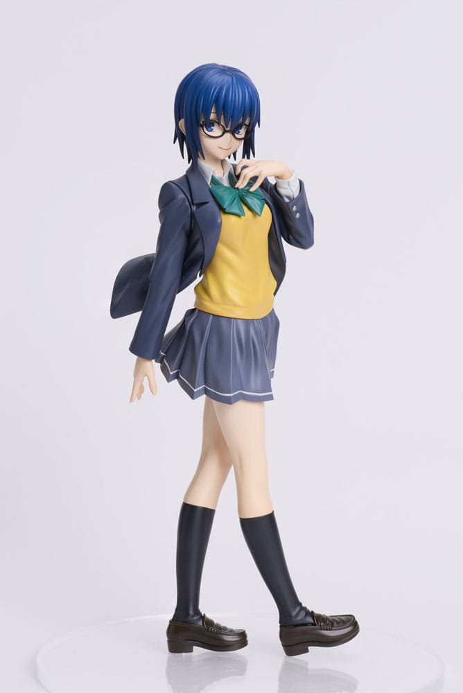 SU ORDINAZIONE Tsukihime -A Piece of Blue Glass Moon- Statue 1/7 Ciel 22 cm *PREZZO SPECIALE* ESAURITO