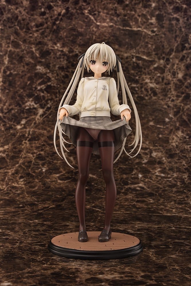 PREORDINE+ 04/2027 Yosuga no Sora PVC Figure 1/6 Sora 25 cm