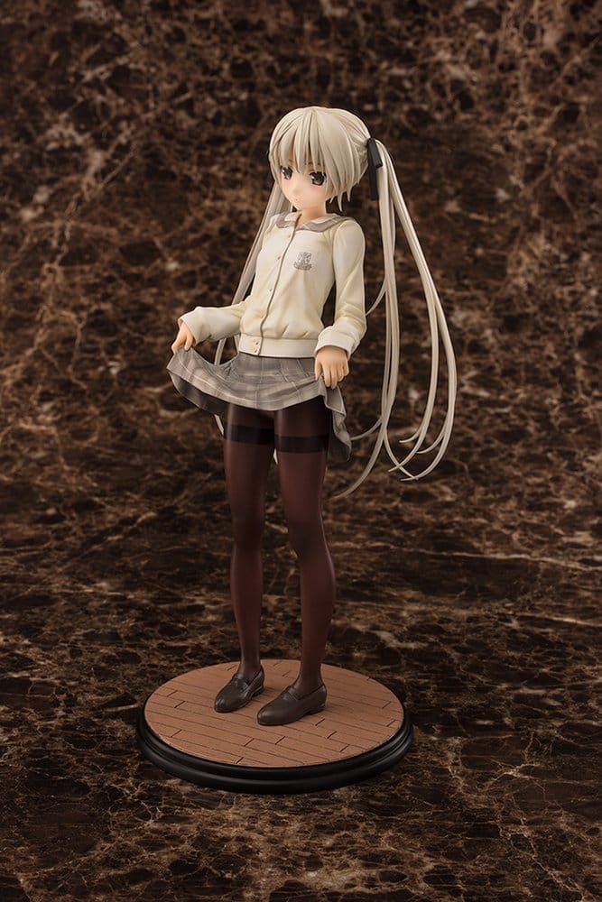 PREORDINE+ 04/2027 Yosuga no Sora PVC Figure 1/6 Sora 25 cm