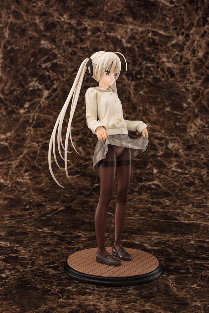 PREORDINE+ 04/2027 Yosuga no Sora PVC Figure 1/6 Sora 25 cm