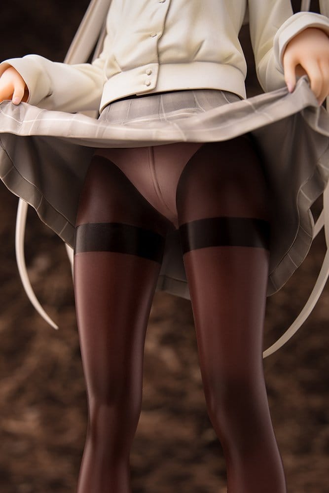PREORDINE+ 04/2027 Yosuga no Sora PVC Figure 1/6 Sora 25 cm