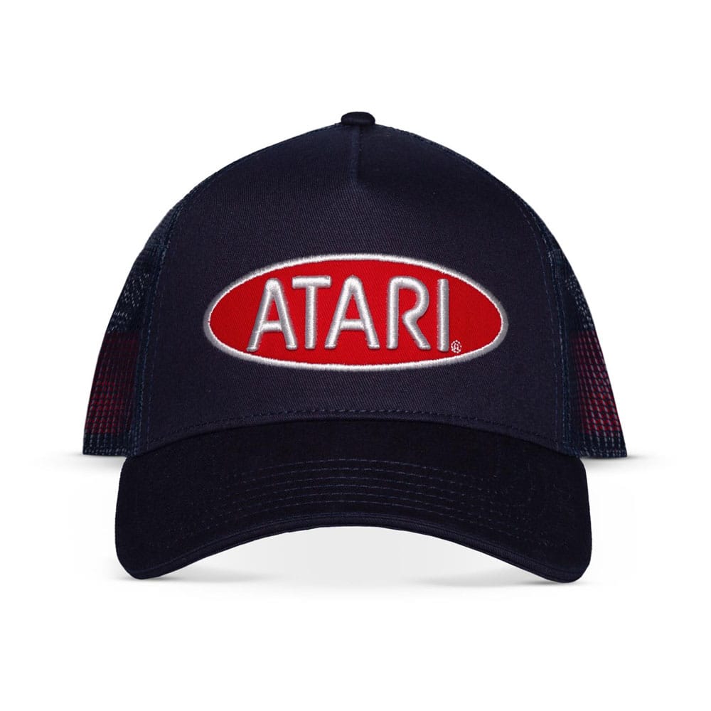 SU ORDINAZIONE Atari Baseball Cap Seven Panel
