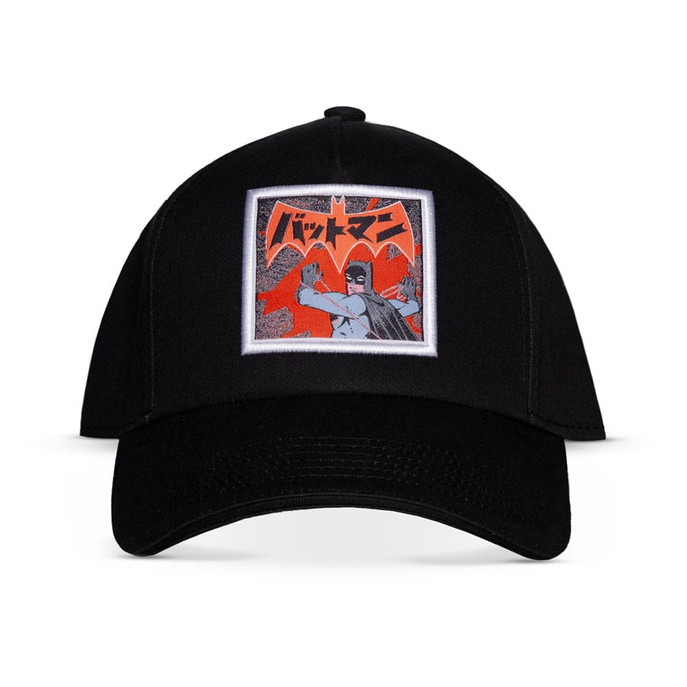 AUF BESTELLUNG Batman Snapback Comic