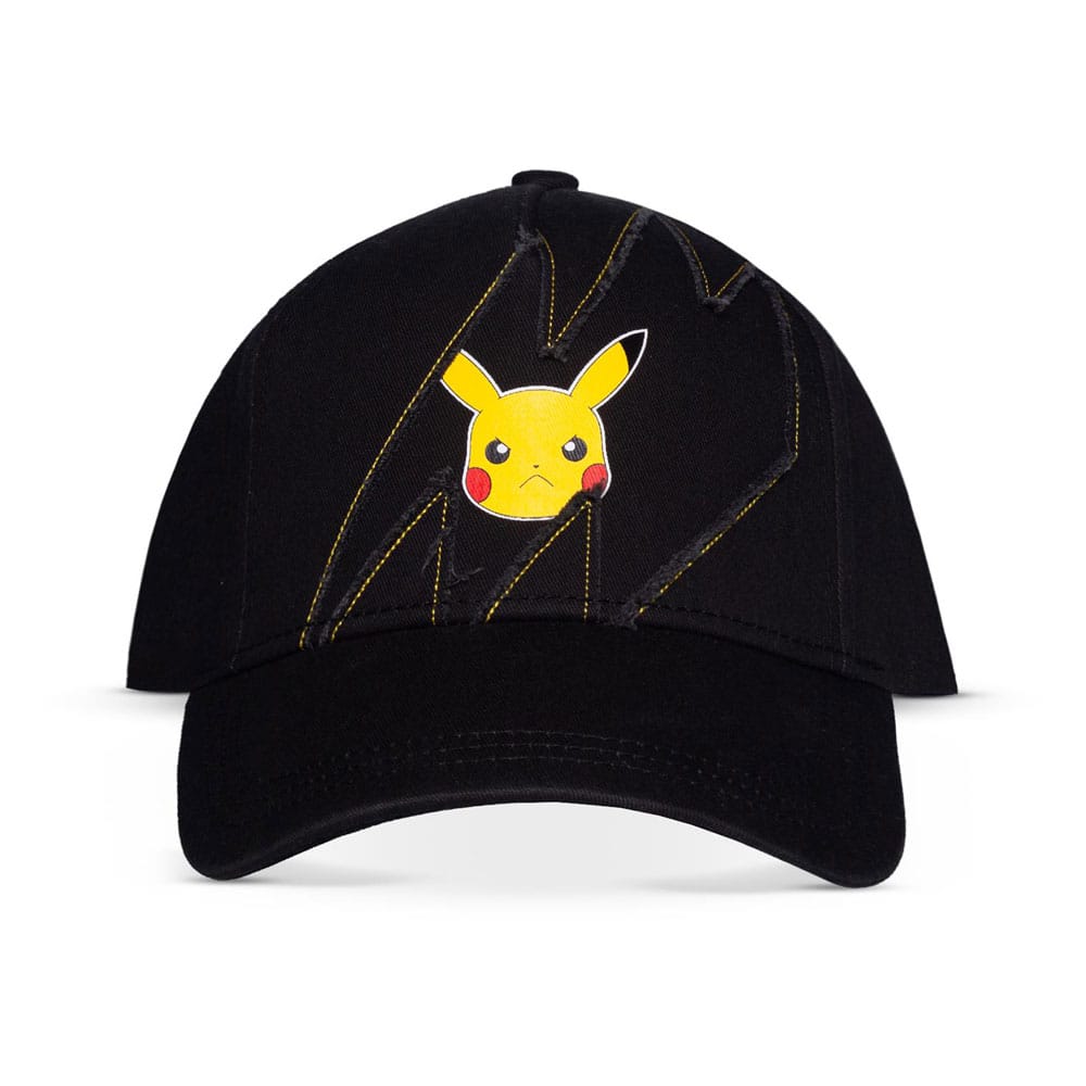 MADE TO ORDER Pokémon Snapback Pikachu SOLD OUT