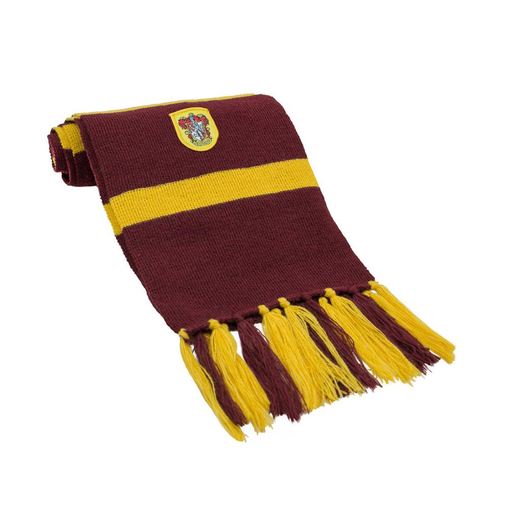 SU ORDINAZIONE Harry Potter Scarf Gryffindor 150 cm