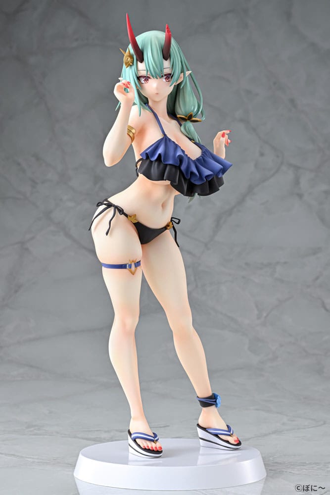 PREORDINE ESAURITO Original Character Hitoyo chan no junan Akari chan 29 cm Statue 1/6 (PREORDINE NON CANCELLABILE)