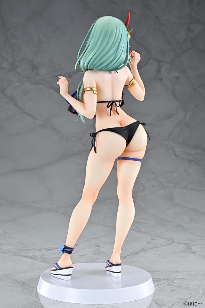 PREORDINE ESAURITO Original Character Hitoyo chan no junan Akari chan 29 cm Statue 1/6 (PREORDINE NON CANCELLABILE)
