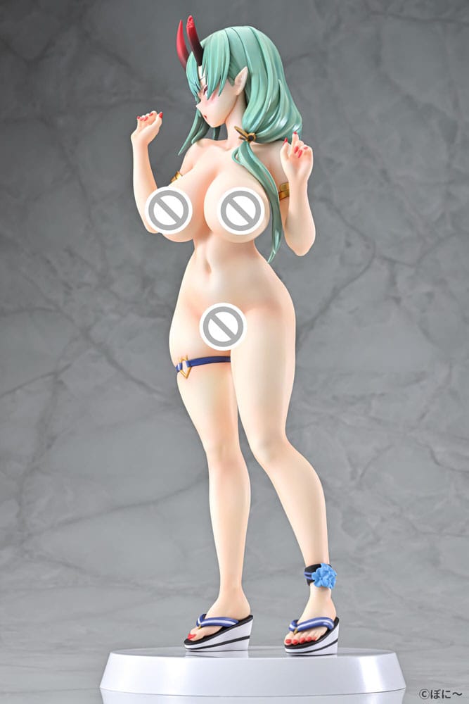PREORDINE ESAURITO Original Character Hitoyo chan no junan Akari chan 29 cm Statue 1/6 (PREORDINE NON CANCELLABILE)