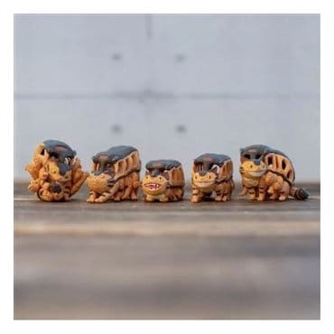 PREORDINE+ 01/2027 My Neighbor Totoro Mini Figures Blind Box Assortment (6)