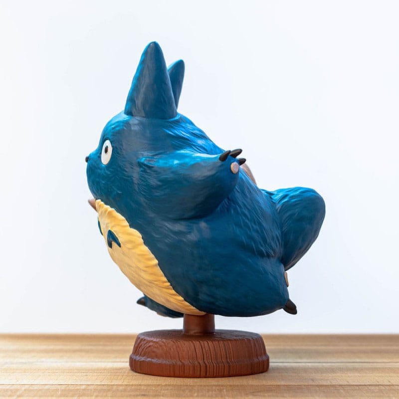 SU ORDINAZIONE My Neighbor Totoro Statue Middle Totoro 37 cm