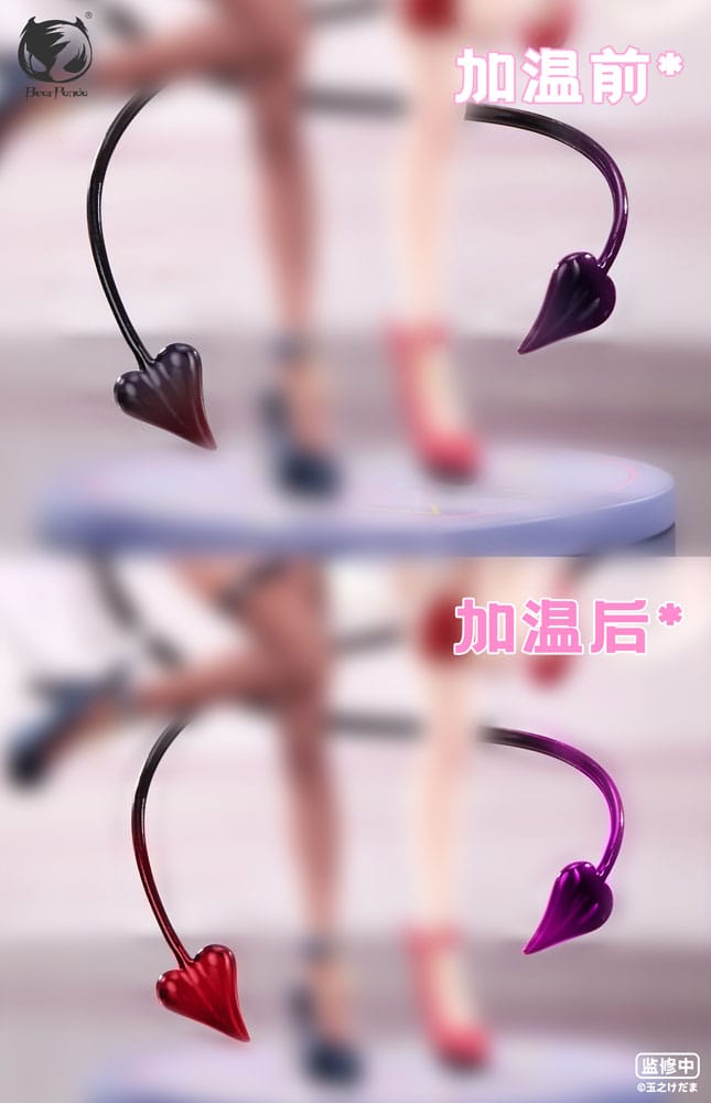 PREORDINE CHIUSO 11/2025 Original Character Statue 1/6 Lulumu illustration by Tamano Kedama 27 cm (PREORDINE NON CANCELLABILE)