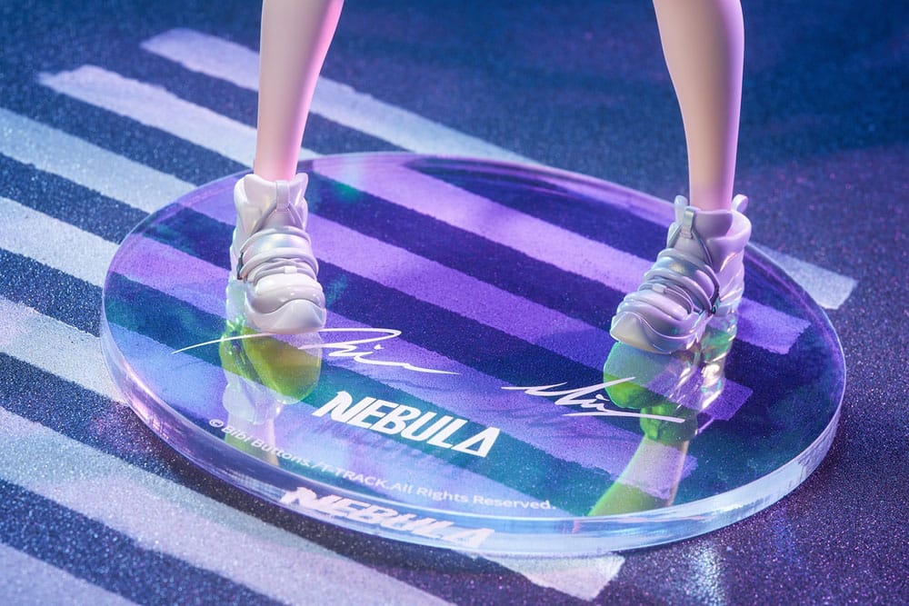 PREORDINE 09/2025 Original Character Kin Mirai Nekomata Miu 26 cm Statue 1/6 (PREORDINE NON CANCELLABILE)