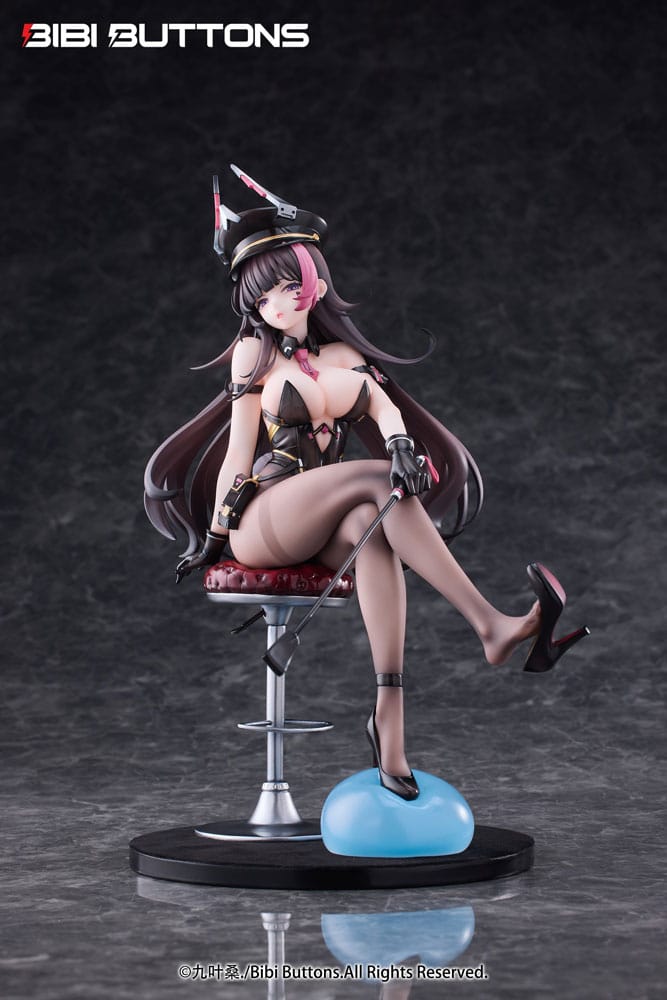 PREORDINE 01/2026 Original Character PVC Statue 1/6 Torturer Kaoru Usami 24 cm (PREORDINE NON CANCELLABILE)