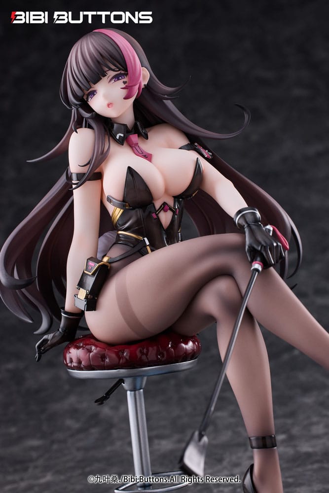 PREORDINE 01/2026 Original Character PVC Statue 1/6 Torturer Kaoru Usami 24 cm (PREORDINE NON CANCELLABILE)