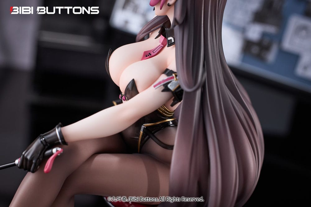 PREORDINE 01/2026 Original Character PVC Statue 1/6 Torturer Kaoru Usami 24 cm (PREORDINE NON CANCELLABILE)