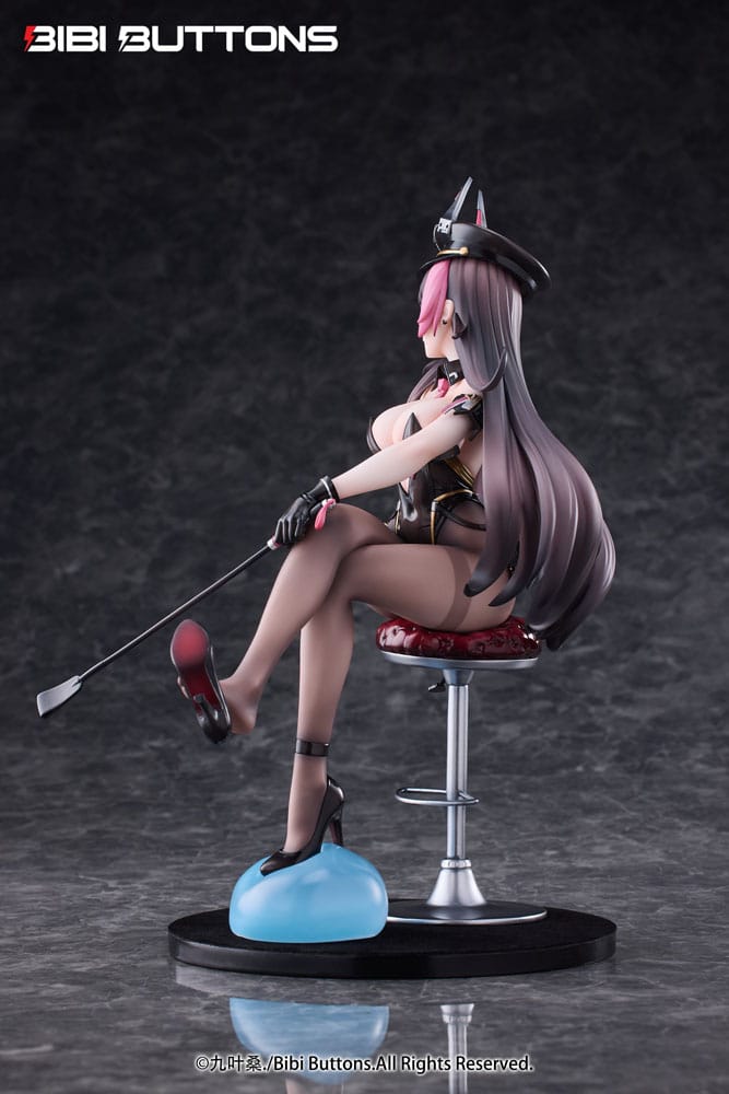 PREORDINE 01/2026 Original Character PVC Statue 1/6 Torturer Kaoru Usami 24 cm (PREORDINE NON CANCELLABILE)