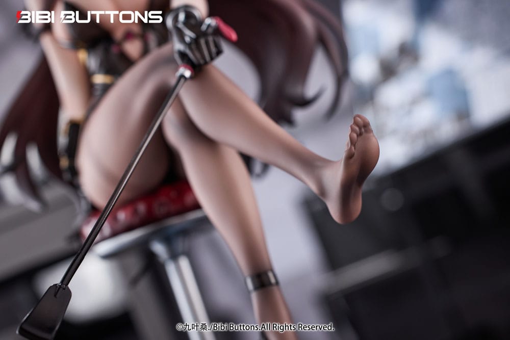 PREORDINE 01/2026 Original Character PVC Statue 1/6 Torturer Kaoru Usami 24 cm (PREORDINE NON CANCELLABILE)