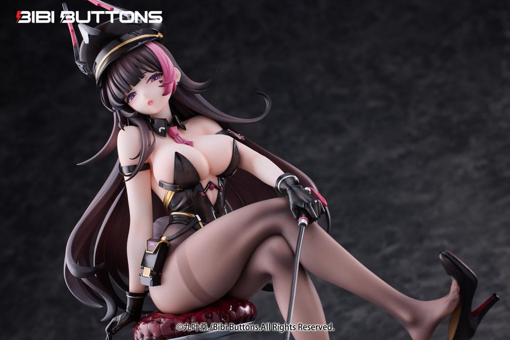 PREORDINE 01/2026 Original Character PVC Statue 1/6 Torturer Kaoru Usami 24 cm (PREORDINE NON CANCELLABILE)