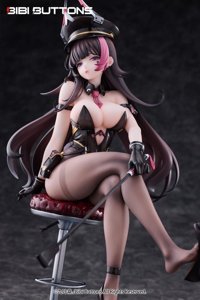 PREORDINE 01/2026 Original Character PVC Statue 1/6 Torturer Kaoru Usami 24 cm (PREORDINE NON CANCELLABILE)