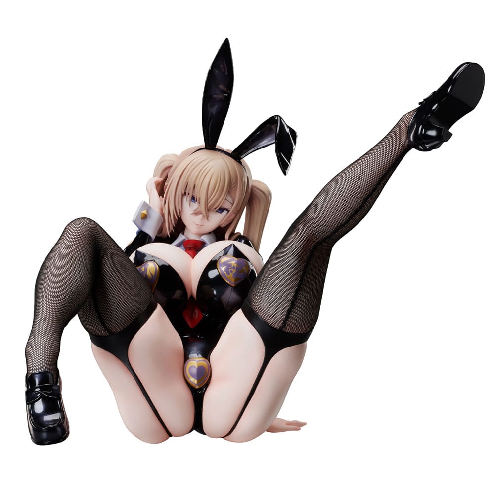 SU ORDINAZIONE Original Character by Creators Opinion Statue 1/4 Ichigo Munakata Bunny Ver. 25 cm *PREZZO SPECIALE*