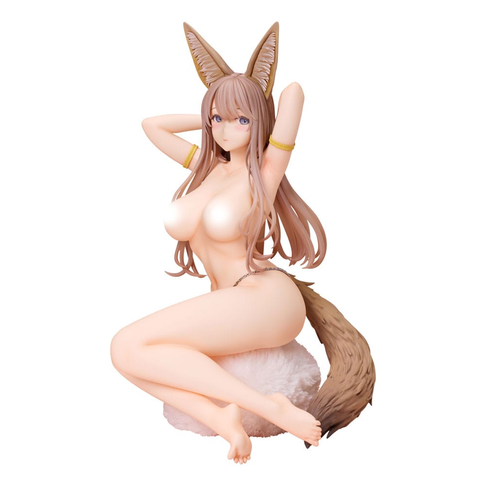 MADE TO ORDER Creators Opinion PVC Statue 1/4 Laura 30 cm