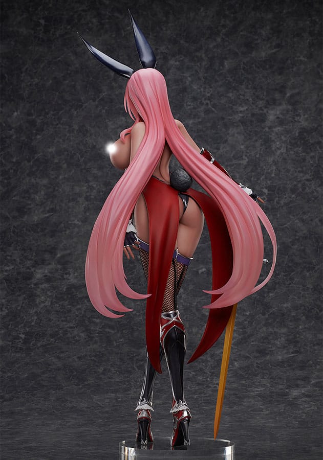 PREORDINE ESAURITO Taimanin Series PVC Statue 1/4 Ingrid Bunny Ver. 57 cm (PREORDINE NON CANCELLABILE)