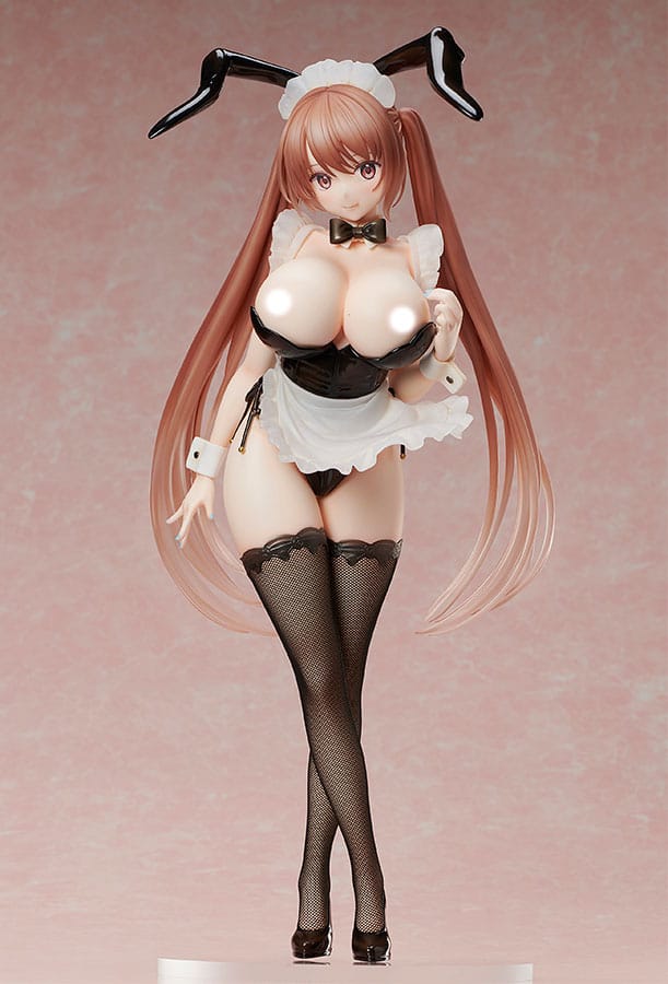SU ORDINAZIONE Creators Opinion PVC Statue 1/4 Kurumi 42 cm *PREZZO SPECIALE* ESAURITO