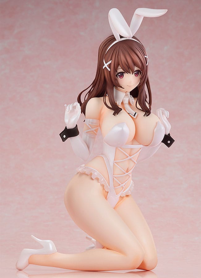 MADE TO ORDER Original Character von Creators Opinion Statue 1/4 Yukino: Bare Leg Ver. 30 cm