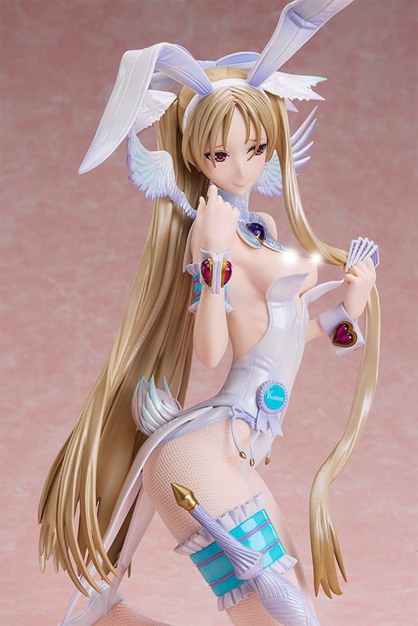 PREORDINE 10/2025 Original Character by Raita Statue 1/4 Kotone Sasaki Innocent Bunny Ver. 35 cm (18+) (PREORDINE NON CANCELLABILE)