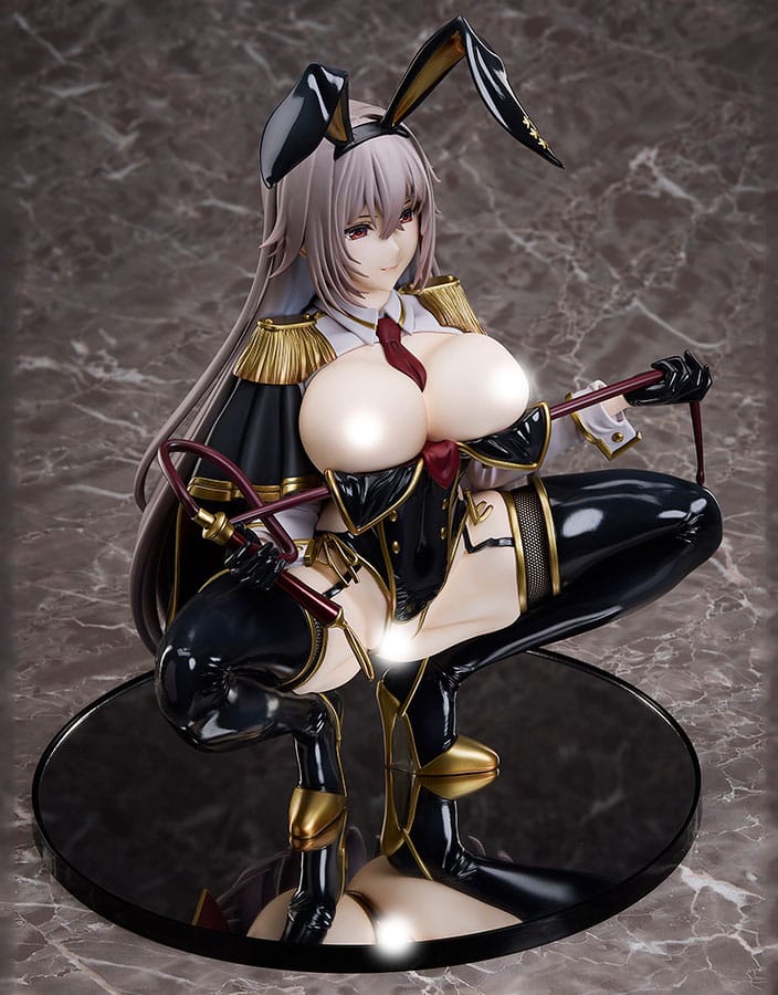 PREORDINE 02/2026 Creators Opinion PVC Statue 1/4 Elizaveta 30 cm (18+) (PREORDINE NON CANCELLABILE)