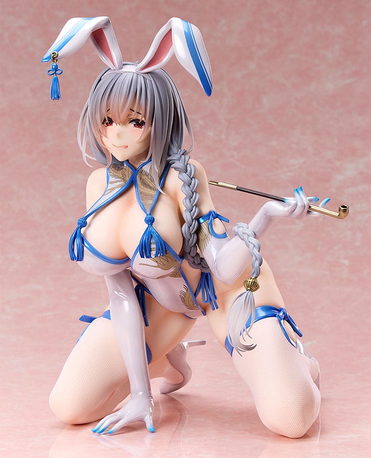 PREORDINE+ CHIUSO 05/2026 Creators Opinion PVC Statue 1/4 Paiyue 28 cm (18+) (PREORDINE NON CANCELLABILE)