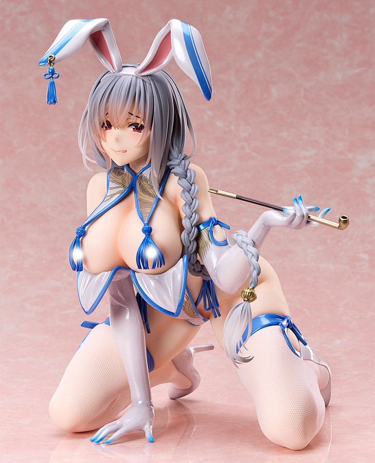 PREORDINE+ CHIUSO 05/2026 Creators Opinion PVC Statue 1/4 Paiyue 28 cm (18+) (PREORDINE NON CANCELLABILE)