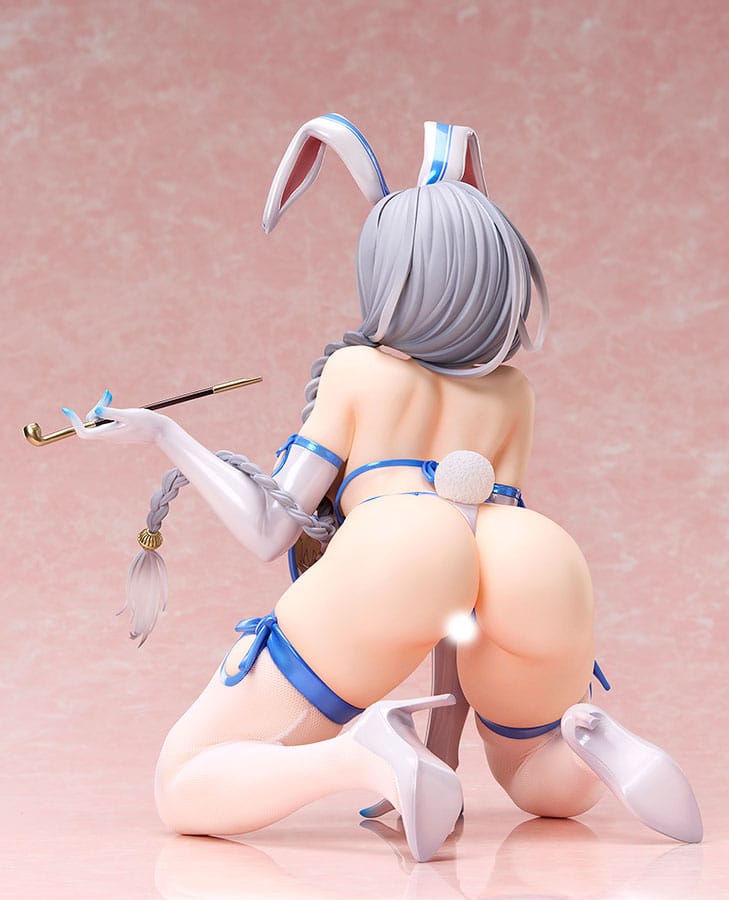 VORBESTELLUNG+ GESCHLOSSEN 05/2026 Creators Opinion PVC-Statue 1/4 Paiyue 28 cm (18+) (VORBESTELLUNG NICHT STORNIERBAR)