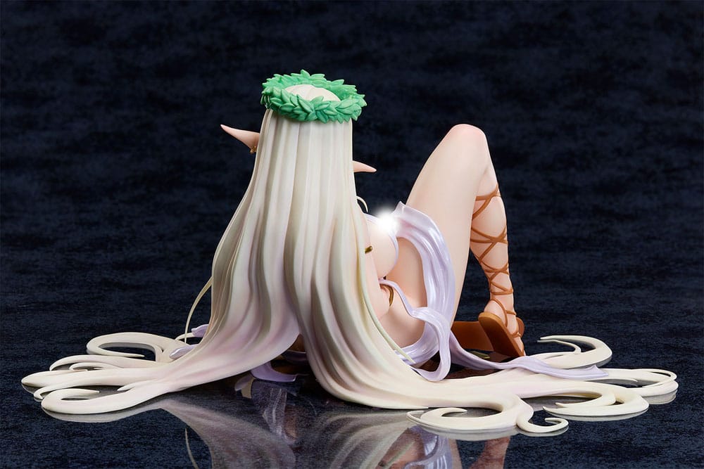 SU ORDINAZIONE Creators Opinion PVC Statue 1/6 Celestine Lucullus 15 cm