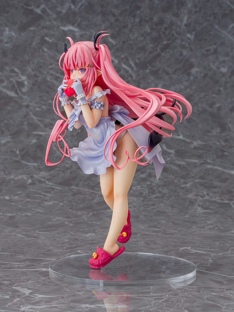 PREORDINE CHIUSO 10/2026 Original Character PVC Statue 1/6 Creature Maid Bonus Ver. 27 cm (PREORDINE NON CANCELLABILE) main image 1