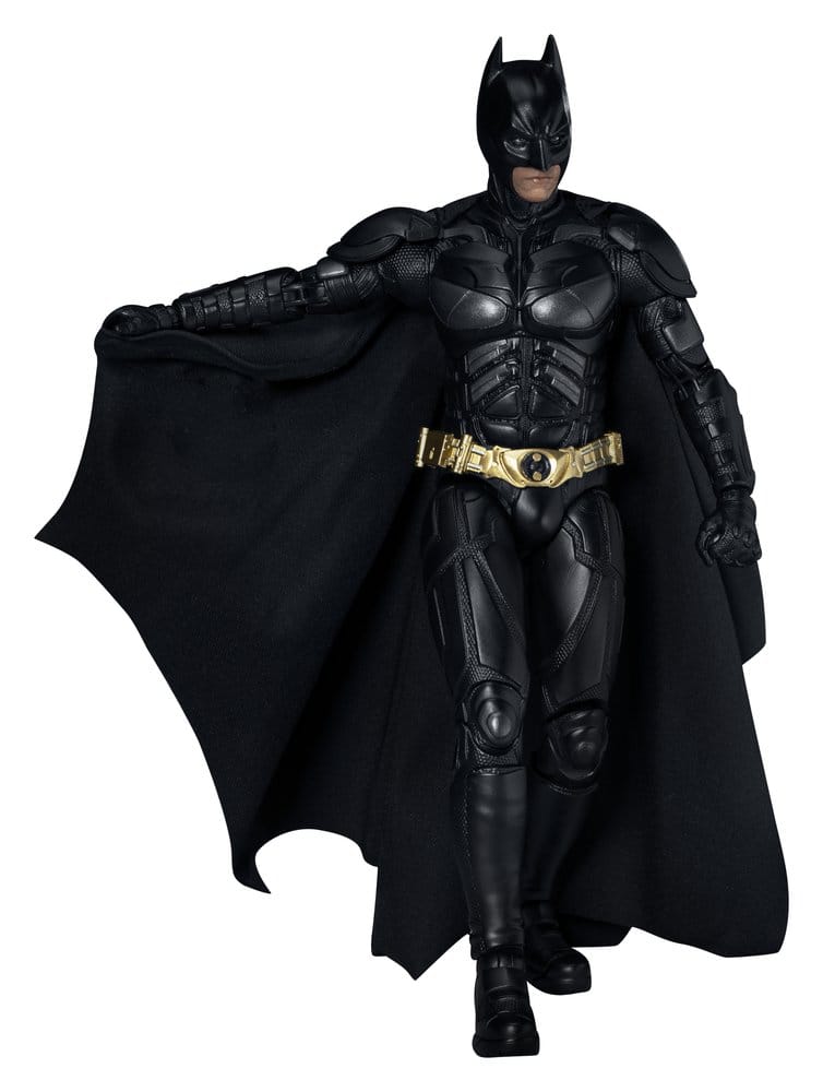 🧪 LAB | PREORDINE+ 06/2027 DC Comics Dynamic 8ction Heroes Action Figure Batman (The Dark Knight) 21 cm