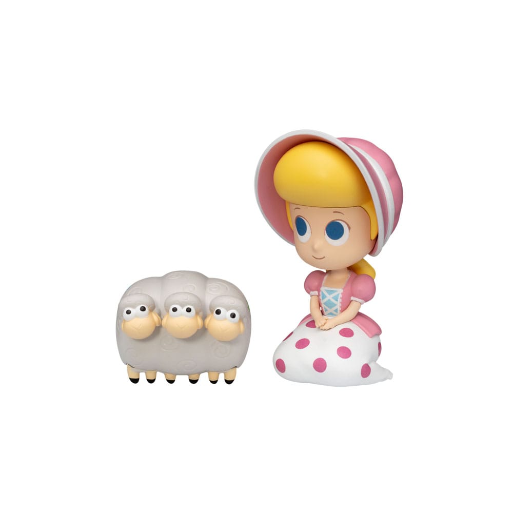 🧪 LAB | PREORDINE+ 12/2026 Toy Story Mini Egg Attack Blind Box Figures Hide and Seek Series 8 cm Assortment (6)