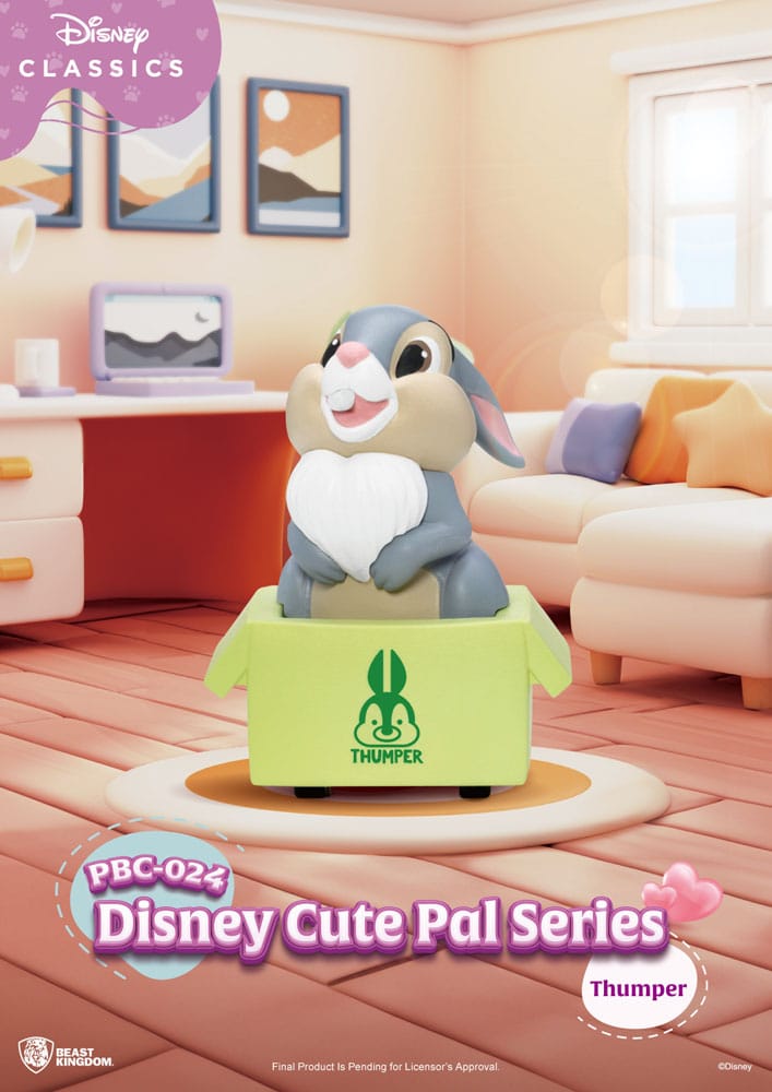 🧪 LAB | SU ORDINAZIONE Disney Pull Back Cars Blind Box Cute Pal (6) 5 cm