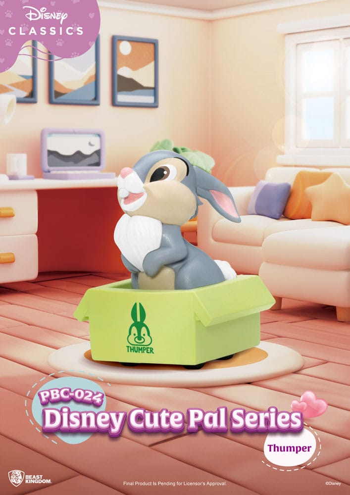 🧪 LAB | SU ORDINAZIONE Disney Pull Back Cars Blind Box Cute Pal (6) 5 cm