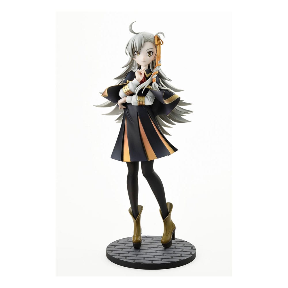 SU ORDINAZIONE Lord El-Melloi II's Case Files (Rail Zeppelin) Grace note PVC Statue 1/8 Olga-Marie Arsimilat Animusphere (re-order) 22 cm *PREZZO SPECIALE*