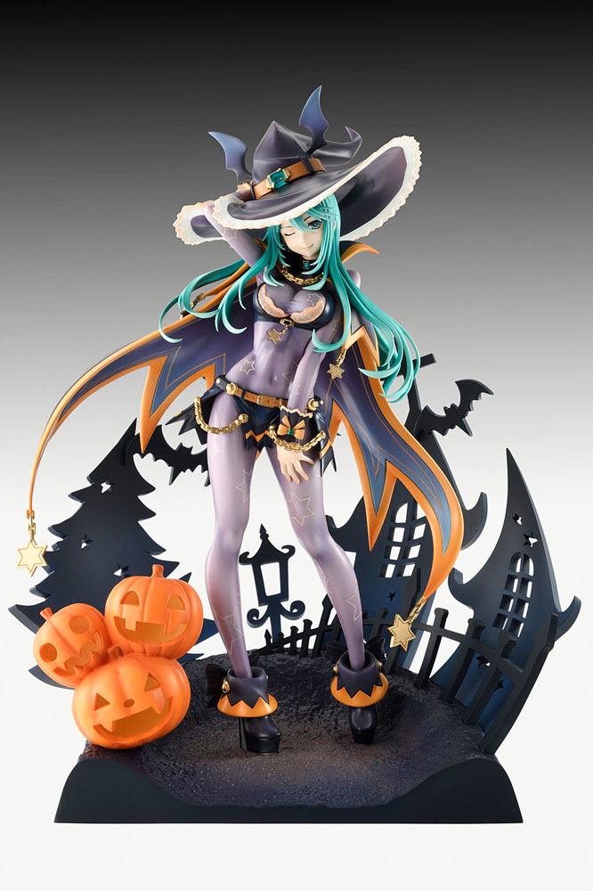 PREORDINE ESAURITO Date A Live Figure 1/7 Natsumi DX Ver. (re-run) 31 cm