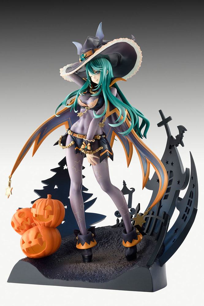 PREORDINE ESAURITO Date A Live Figure 1/7 Natsumi DX Ver. (re-run) 31 cm