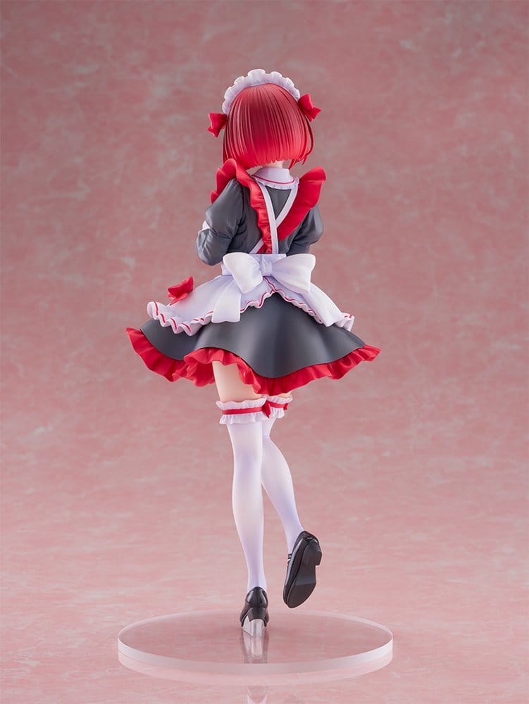 PREORDINE+ 10/2026 Oshi No Ko PVC Statue 1/6 Kana Arima Sweets Paradise collaboration costume Ver. 26 cm