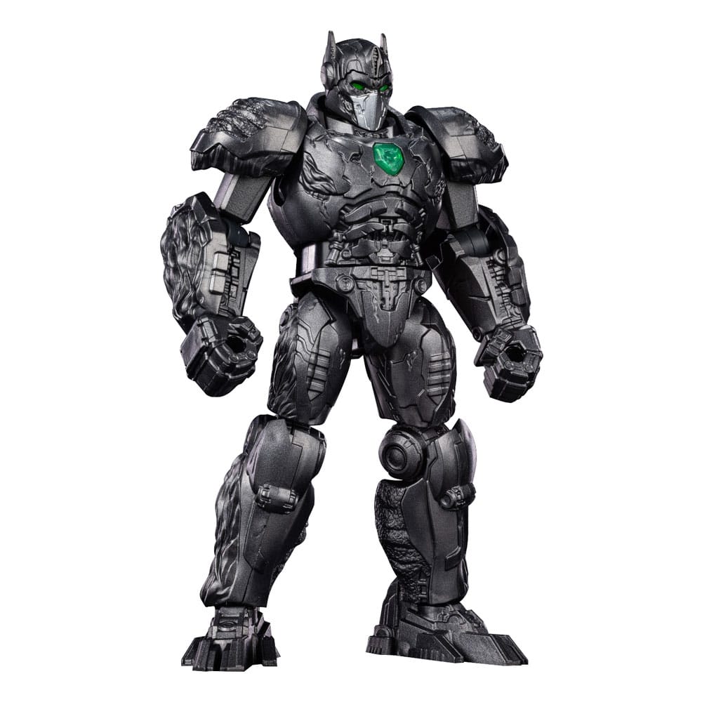 MADE TO ORDER Transformers Blokees Plastic Model Kit Classic Class 05 Optimus Primal Robot