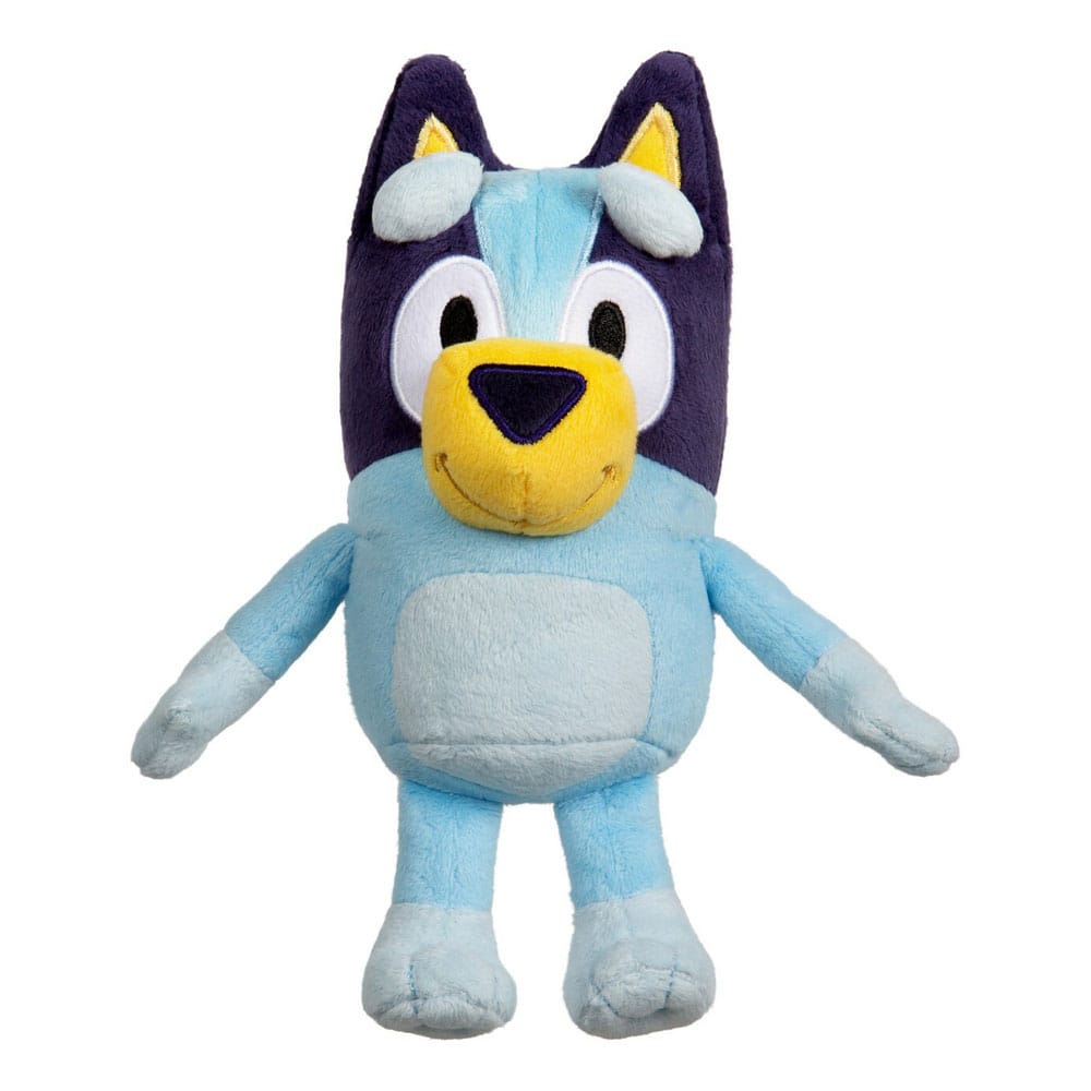 SU ORDINAZIONE Bluey Plush Figure Bluey 20 cm